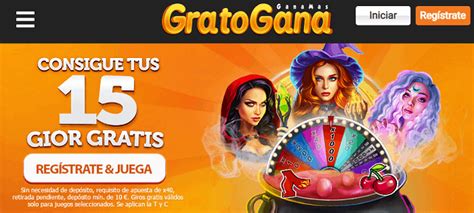 Gratogana casino download